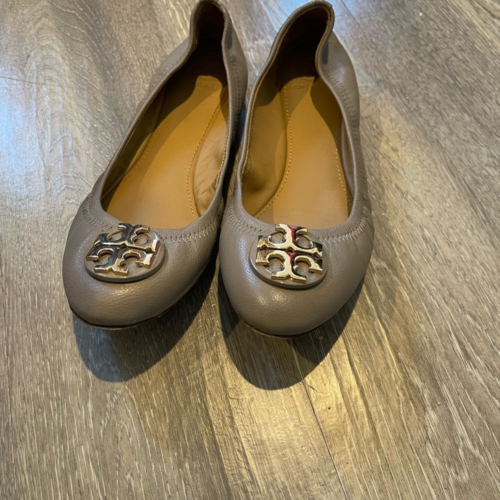 Tory Burch women shoes size 8